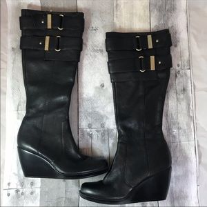 REPOSH Calvin Klein boots
